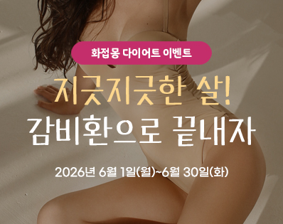 다이어트_감비환