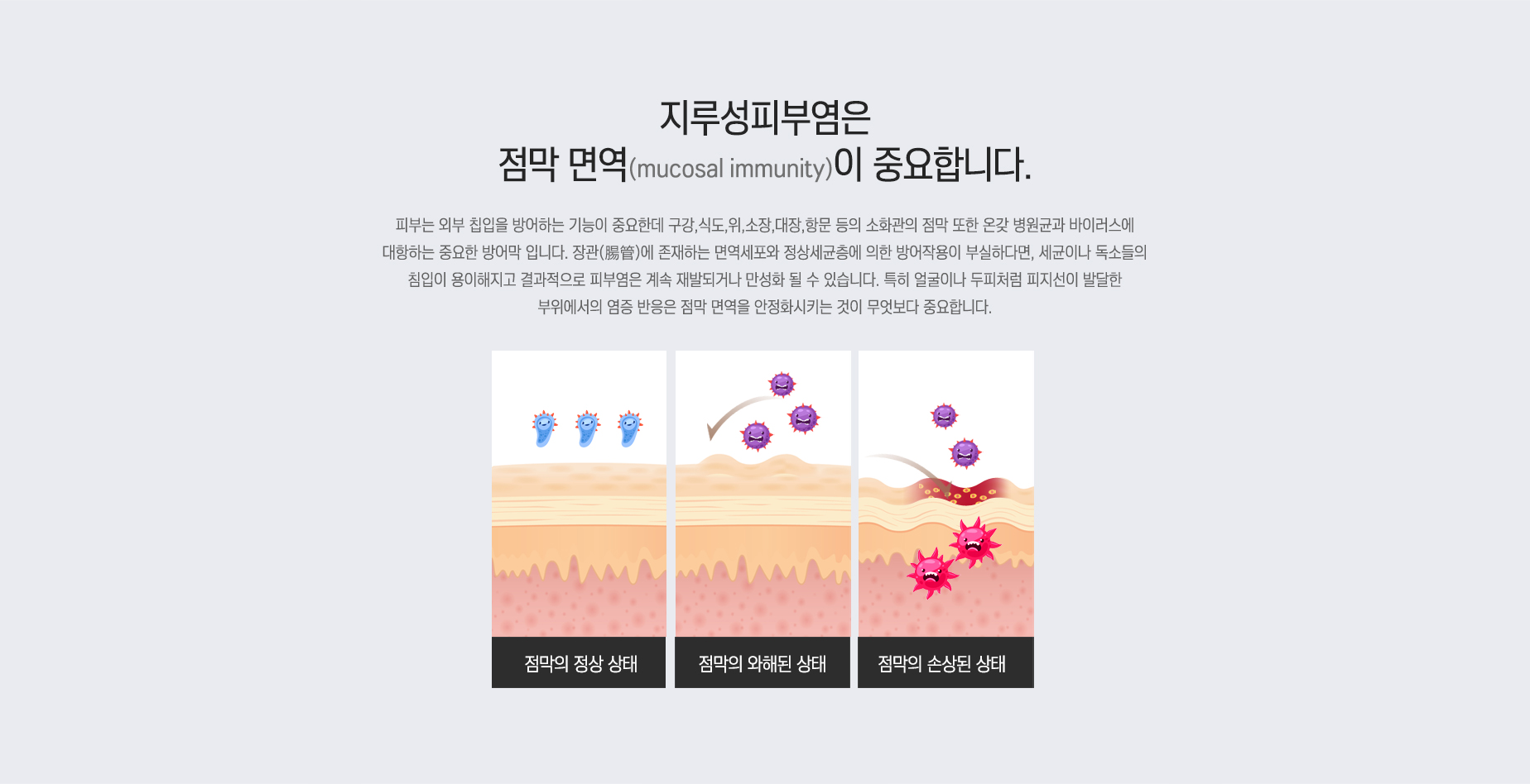 모공각화증